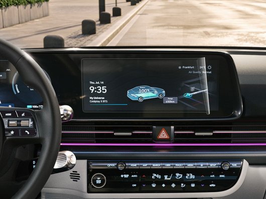 Hyundai — купити Хюндай в автосалоні Paritet в Києві | Офіційний дилер Хундай в Україні - фото 7
