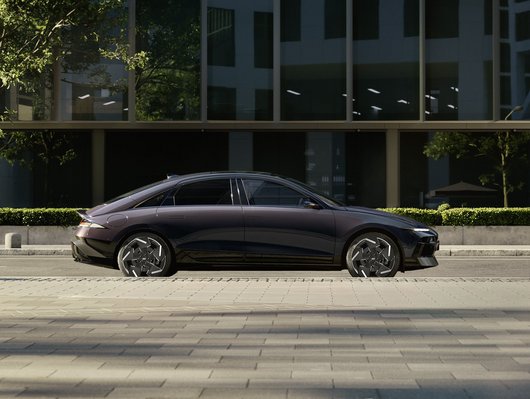 Hyundai — купити Хюндай в автосалоні Paritet в Києві | Офіційний дилер Хундай в Україні - фото 9