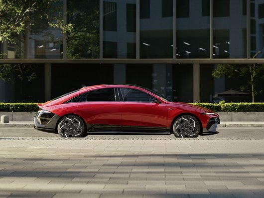 Hyundai — купити Хюндай в автосалоні Paritet в Києві | Офіційний дилер Хундай в Україні - фото 9