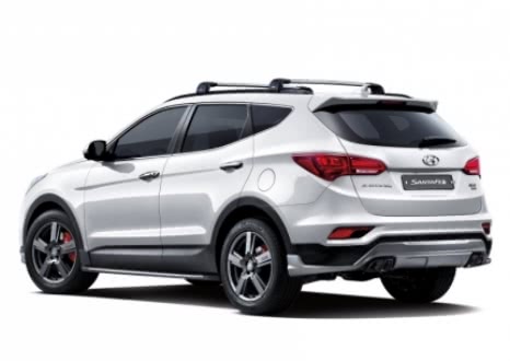 Hyundai — купити Хюндай в автосалоні Paritet в Києві | Офіційний дилер Хундай в Україні - фото 10