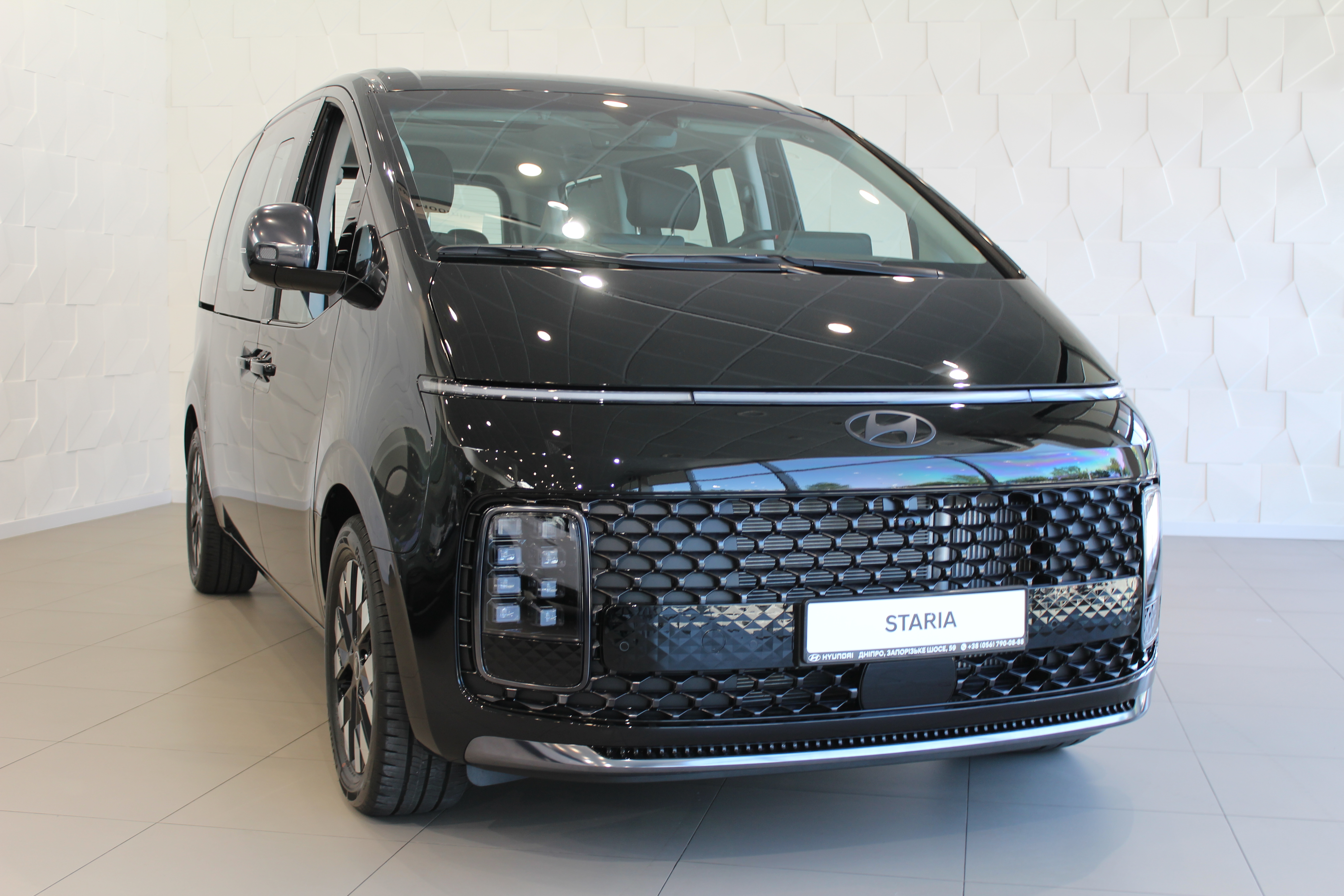 Hyundai — купити Хюндай в автосалоні Paritet в Києві | Офіційний дилер Хундай в Україні - фото 7