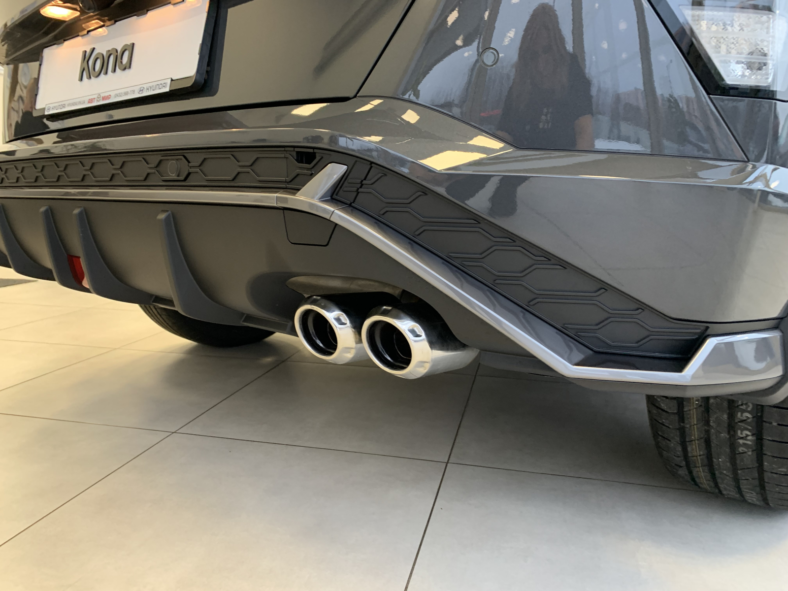 Hyundai — купити Хюндай в автосалоні Paritet в Києві | Офіційний дилер Хундай в Україні - фото 11