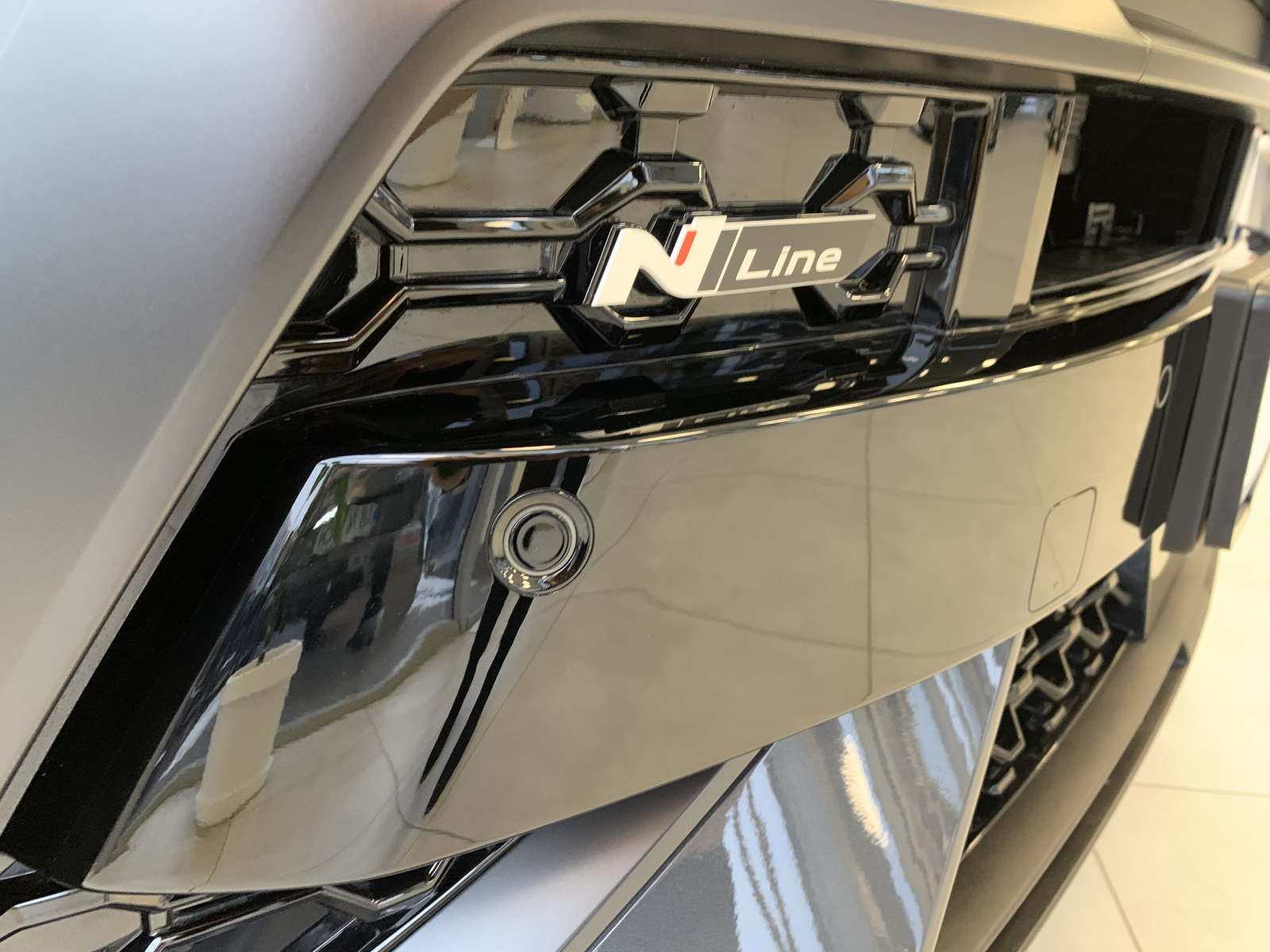 Hyundai — купити Хюндай в автосалоні Paritet в Києві | Офіційний дилер Хундай в Україні - фото 12