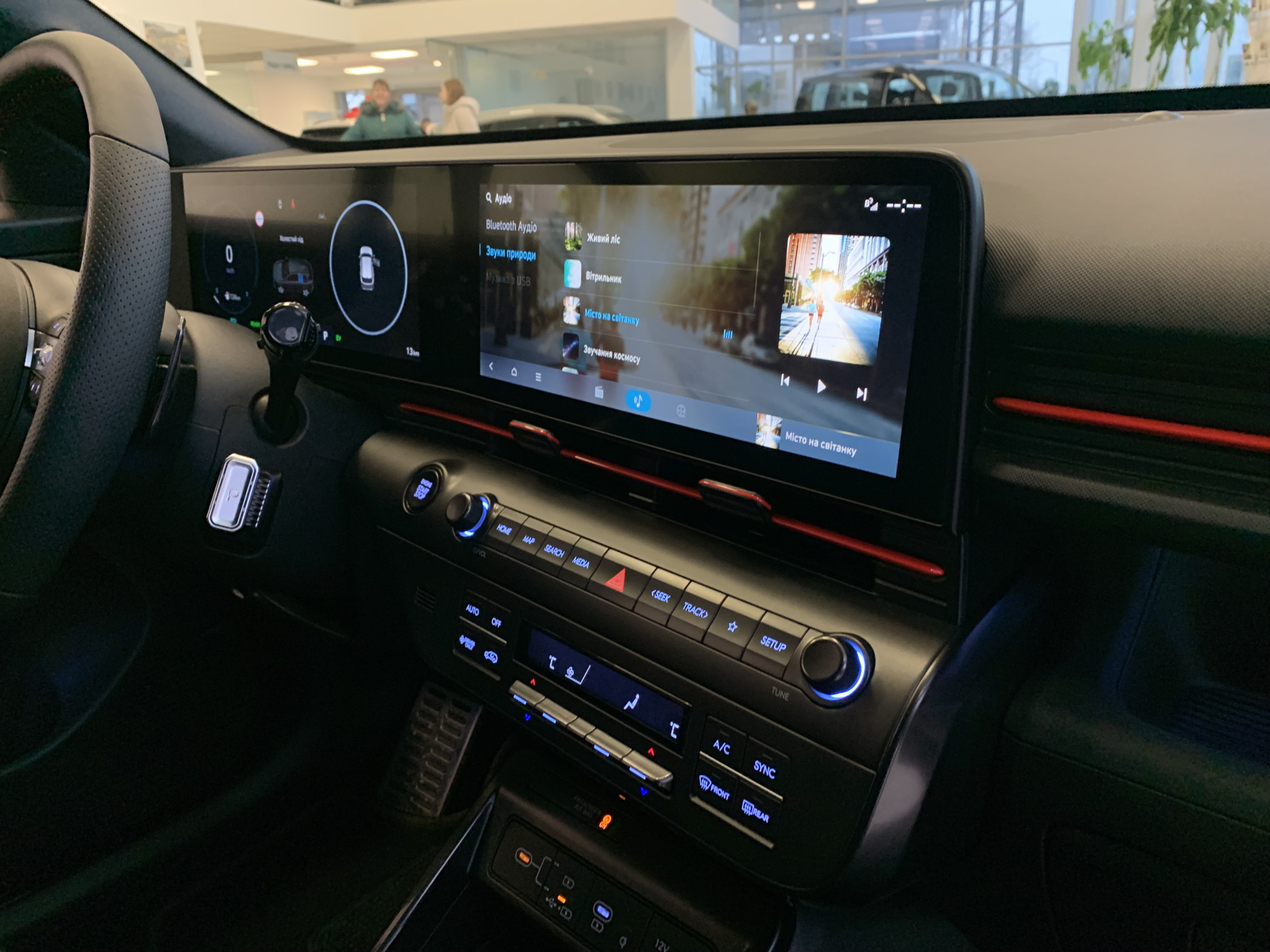 Hyundai — купити Хюндай в автосалоні Paritet в Києві | Офіційний дилер Хундай в Україні - фото 14