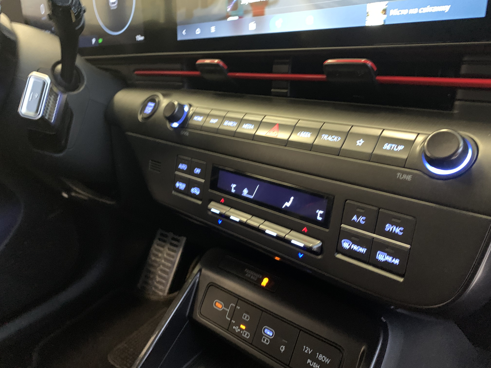 Hyundai — купити Хюндай в автосалоні Paritet в Києві | Офіційний дилер Хундай в Україні - фото 15