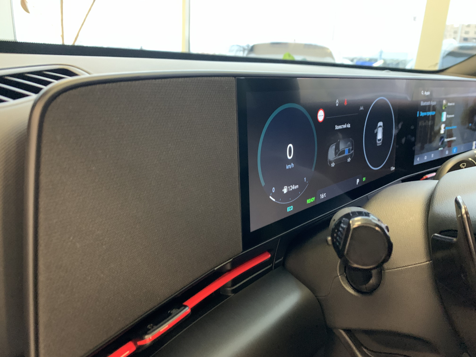 Hyundai — купити Хюндай в автосалоні Paritet в Києві | Офіційний дилер Хундай в Україні - фото 17