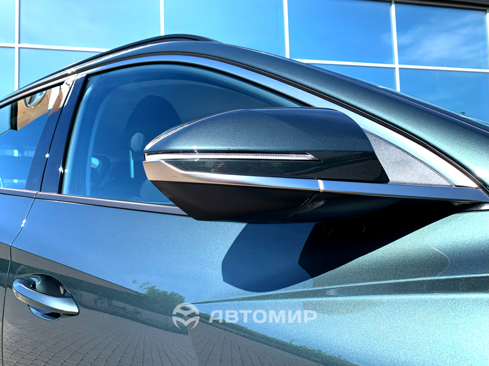 Hyundai — купити Хюндай в автосалоні Paritet в Києві | Офіційний дилер Хундай в Україні - фото 13