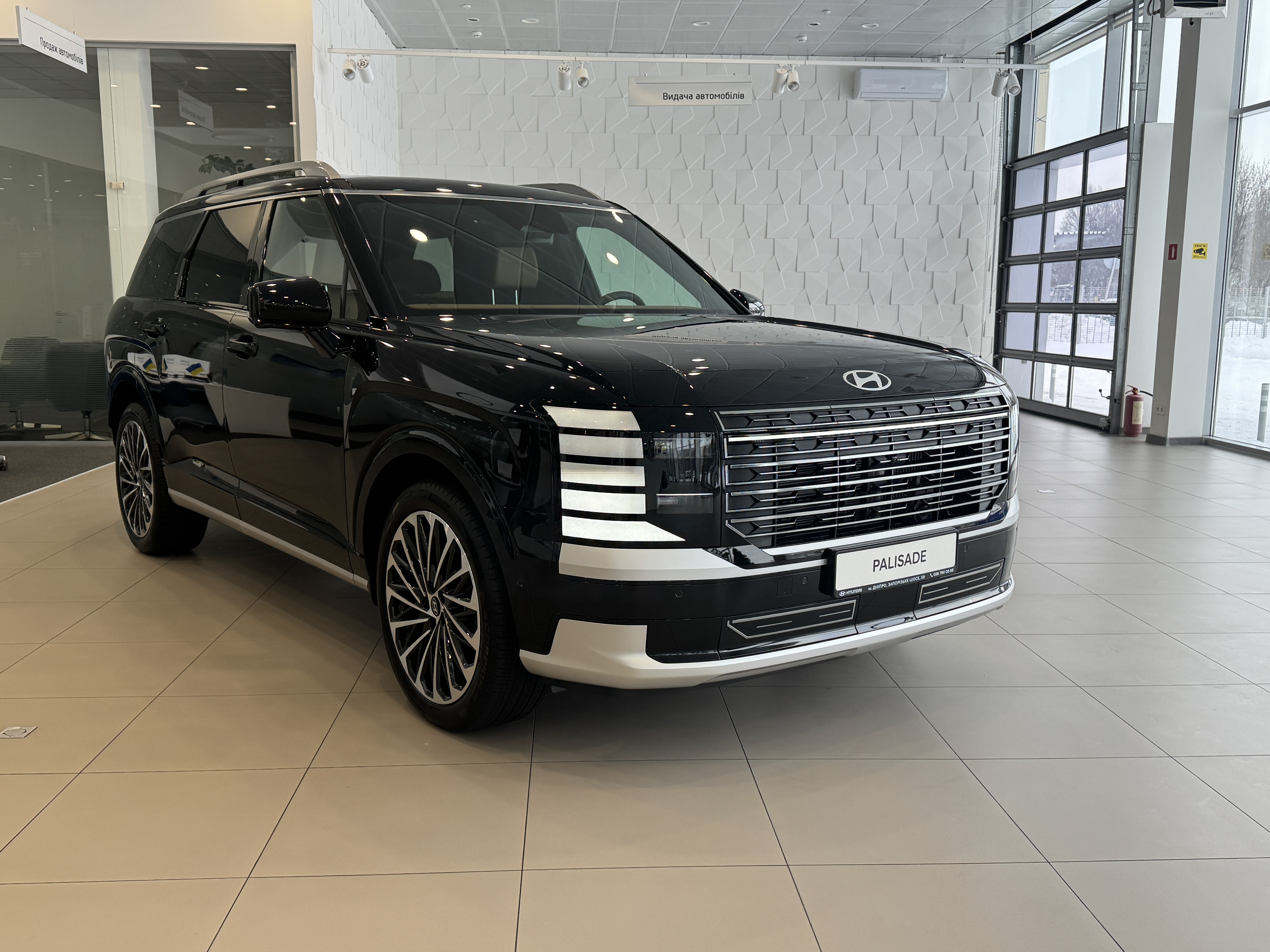 Hyundai — купити Хюндай в автосалоні Paritet в Києві | Офіційний дилер Хундай в Україні - фото 6