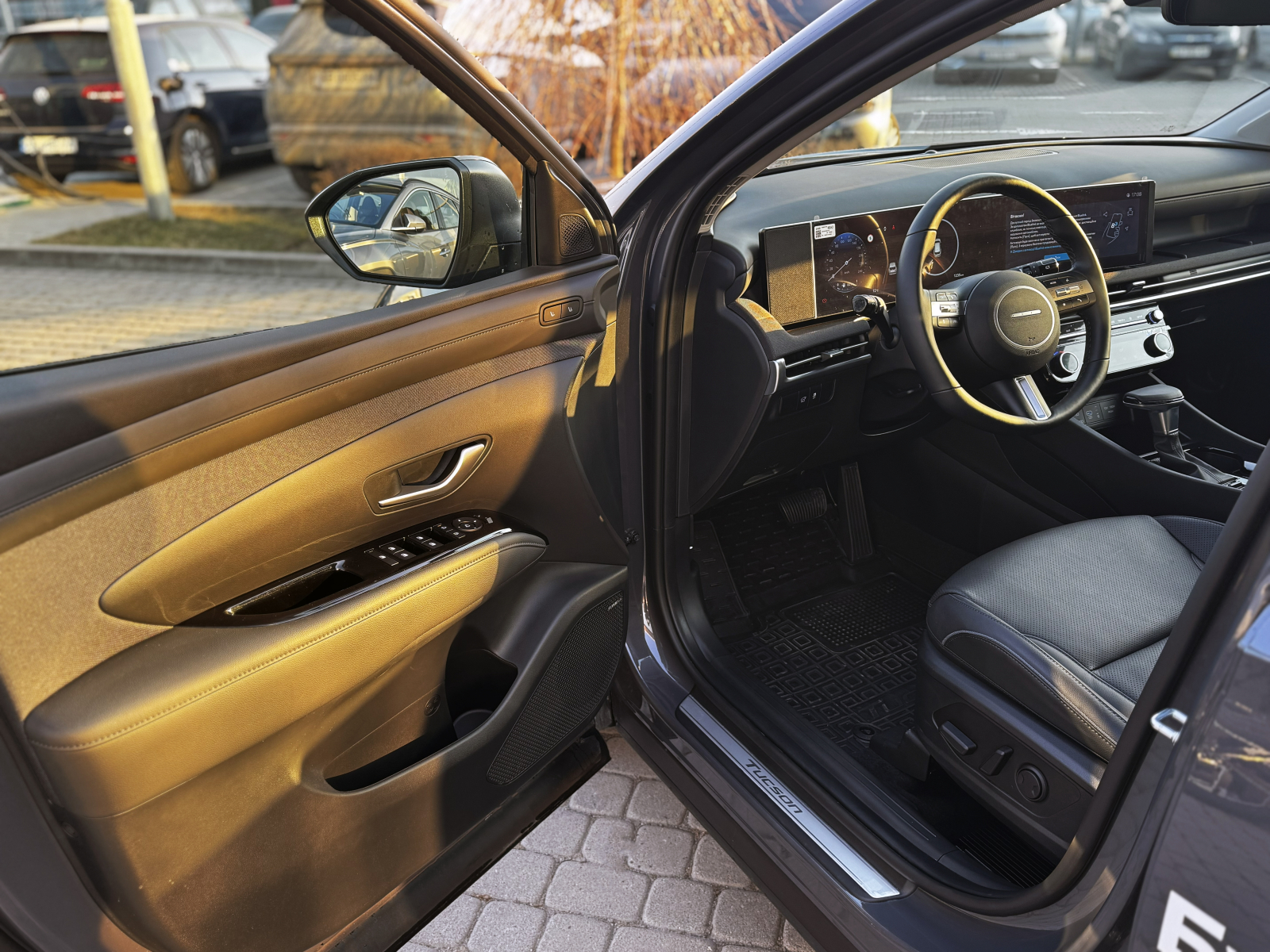 Hyundai — купити Хюндай в автосалоні Paritet в Києві | Офіційний дилер Хундай в Україні - фото 11