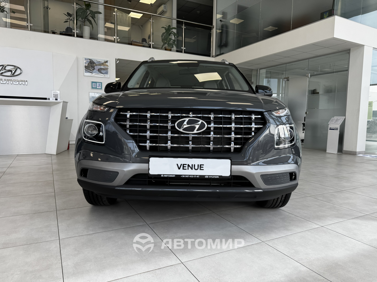 Hyundai — купити Хюндай в автосалоні Paritet в Києві | Офіційний дилер Хундай в Україні - фото 7