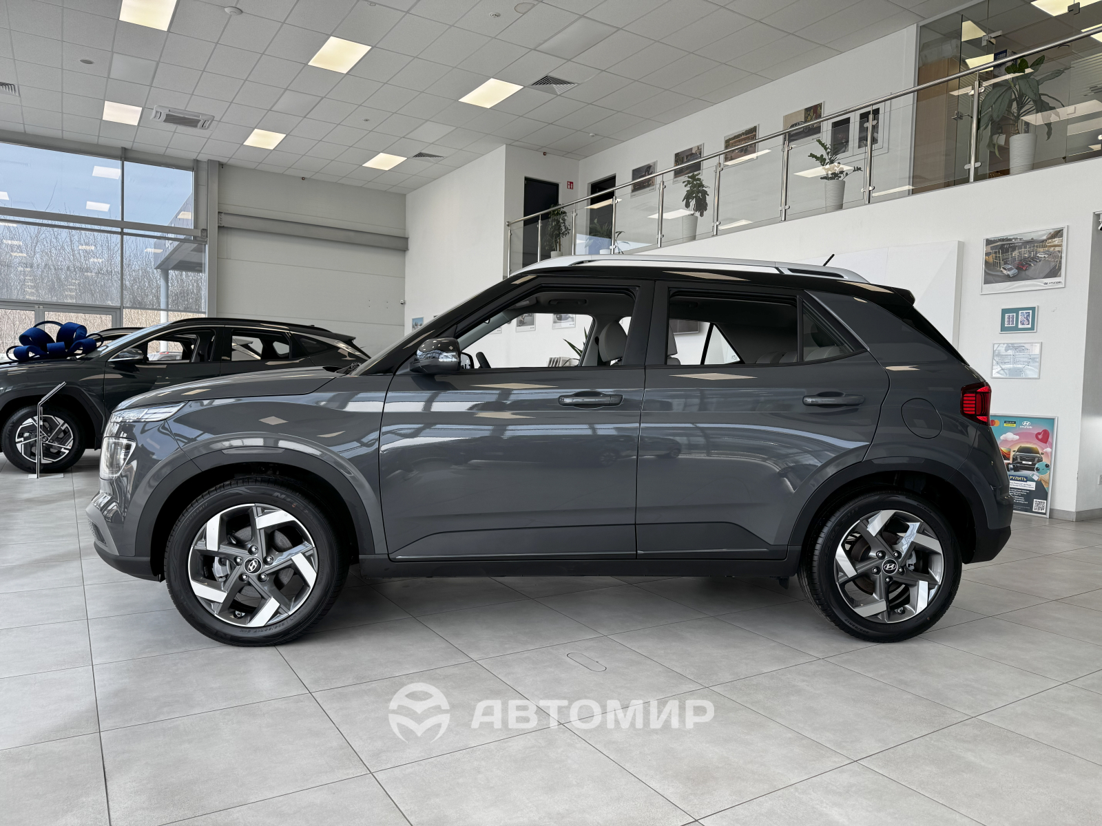 Hyundai — купити Хюндай в автосалоні Paritet в Києві | Офіційний дилер Хундай в Україні - фото 9