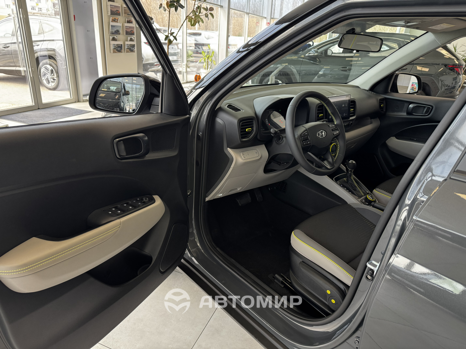 Hyundai — купити Хюндай в автосалоні Paritet в Києві | Офіційний дилер Хундай в Україні - фото 14