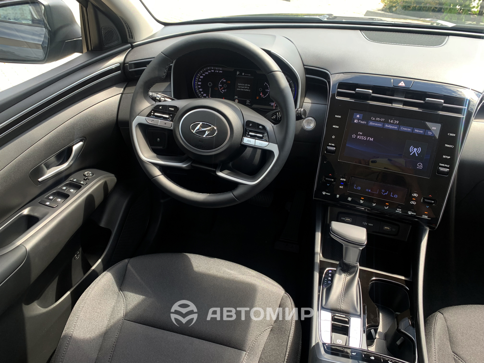 Hyundai — купити Хюндай в автосалоні Paritet в Києві | Офіційний дилер Хундай в Україні - фото 15