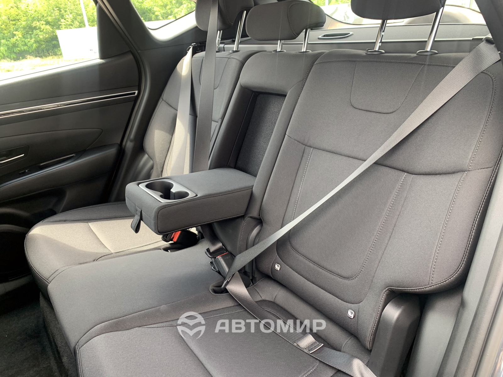 Hyundai — купити Хюндай в автосалоні Paritet в Києві | Офіційний дилер Хундай в Україні - фото 16