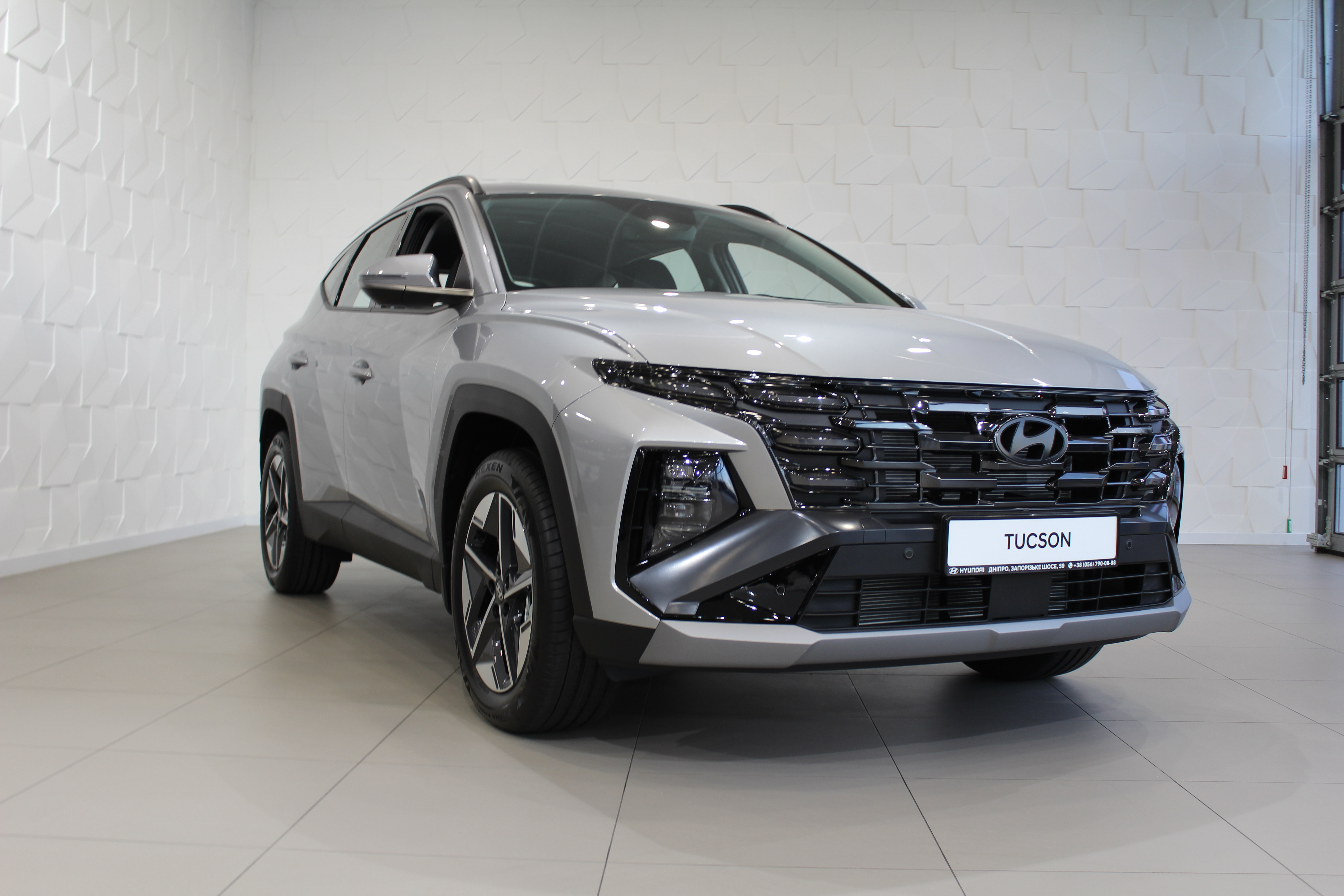 Hyundai — купити Хюндай в автосалоні Paritet в Києві | Офіційний дилер Хундай в Україні - фото 8