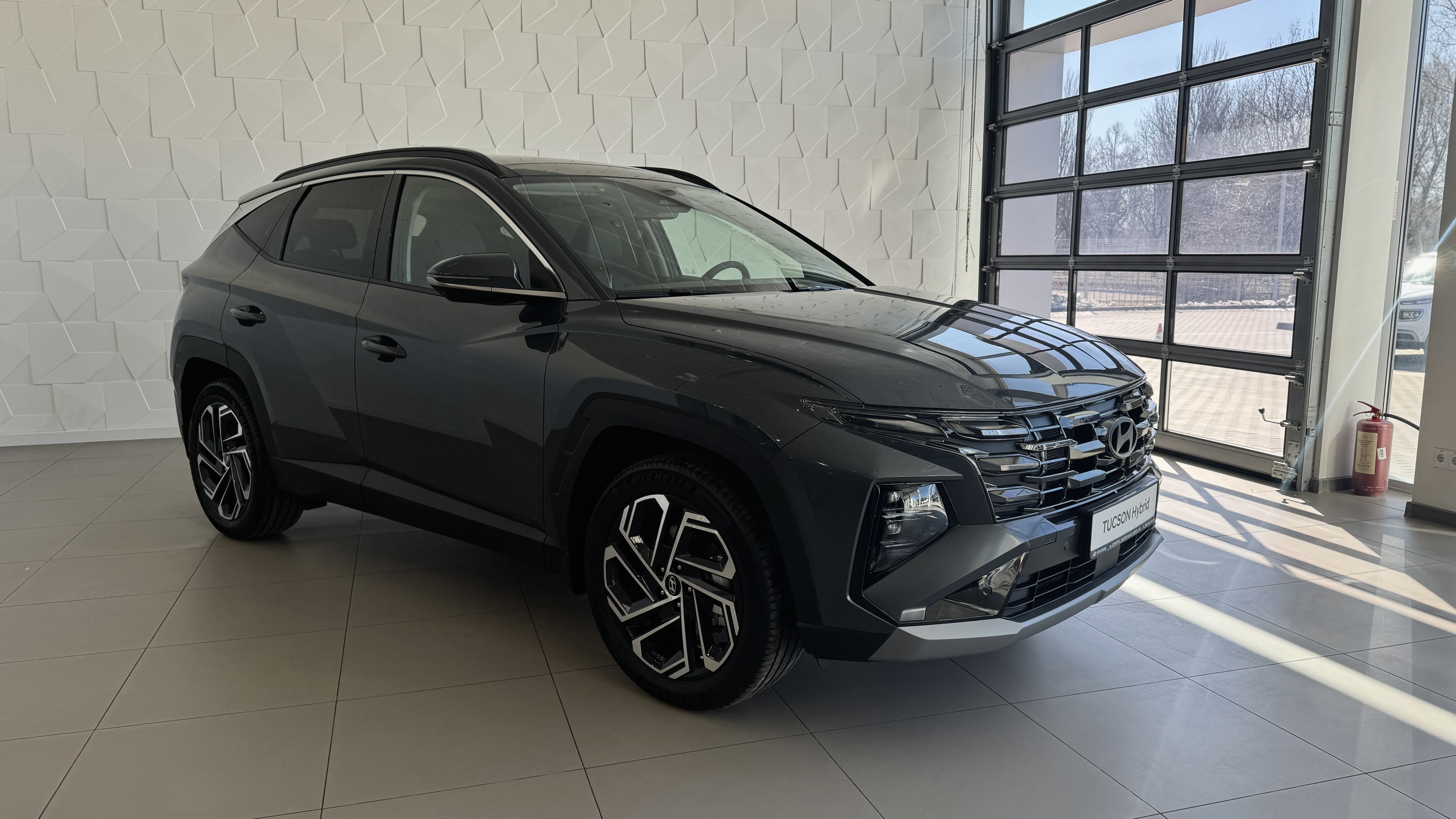 Hyundai — купити Хюндай в автосалоні Paritet в Києві | Офіційний дилер Хундай в Україні - фото 7