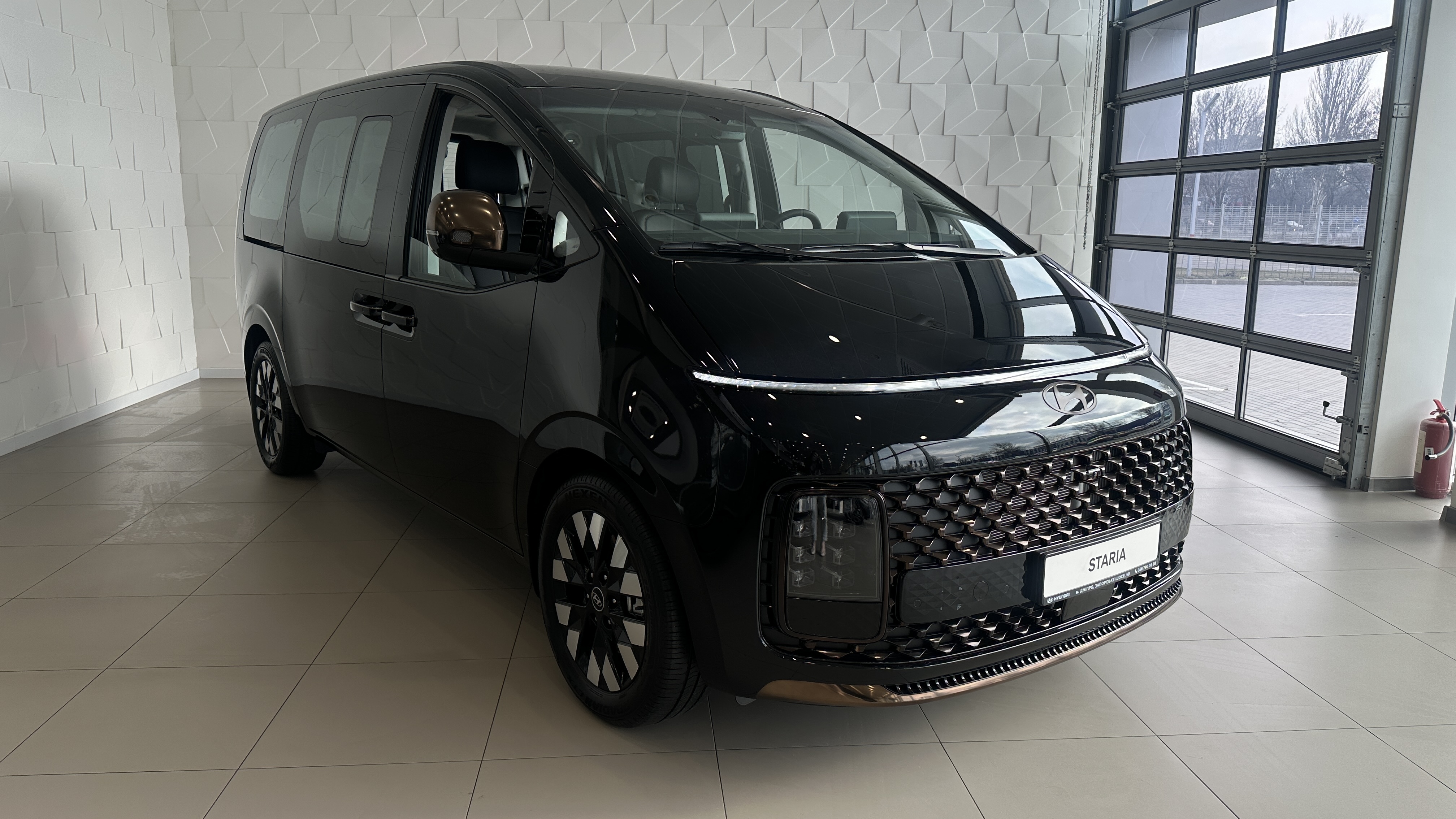 Hyundai — купити Хюндай в автосалоні Paritet в Києві | Офіційний дилер Хундай в Україні - фото 6