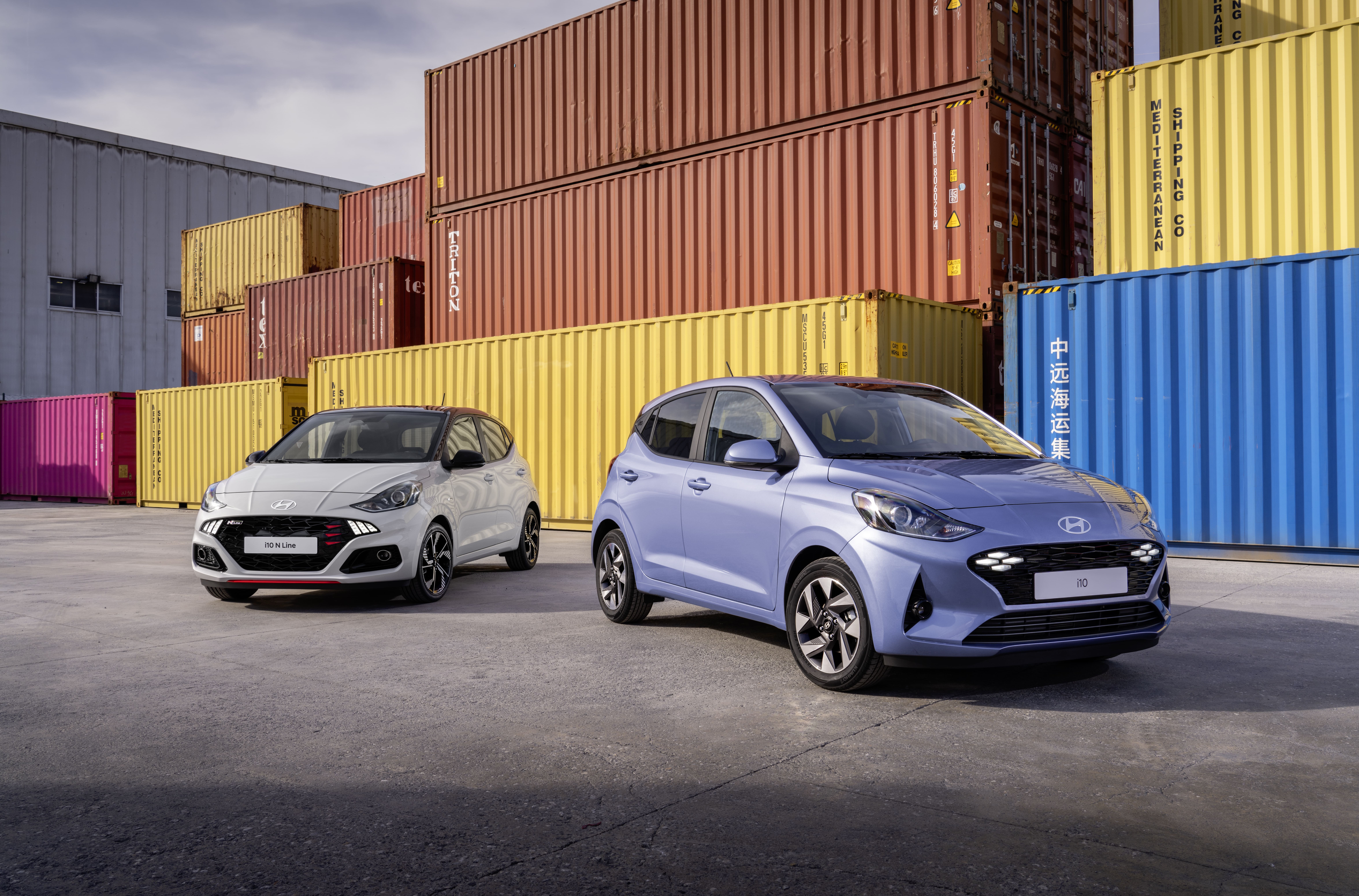 Hyundai — купити Хюндай в автосалоні Paritet в Києві | Офіційний дилер Хундай в Україні - фото 6