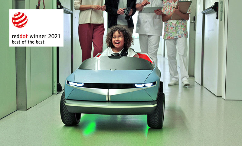 Hyundai — купити Хюндай в автосалоні Paritet в Києві | Офіційний дилер Хундай в Україні - фото 6