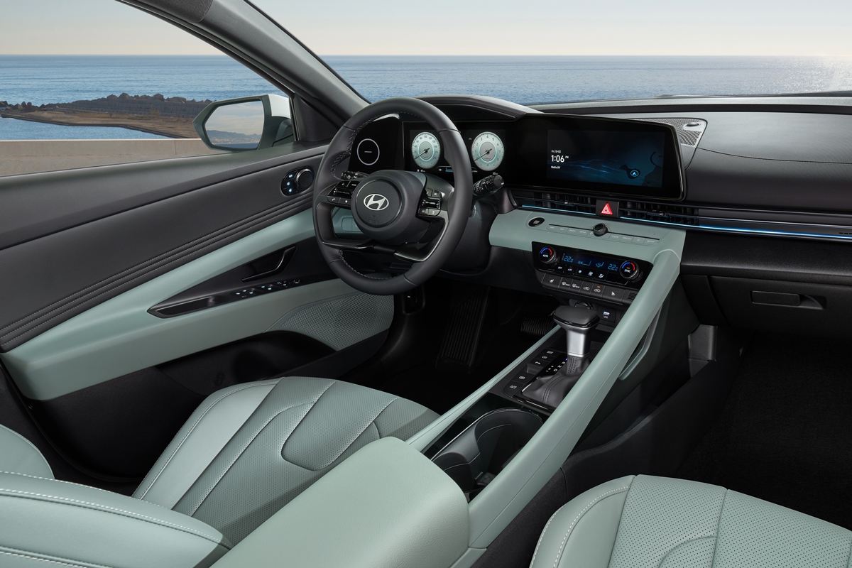 Hyundai — купити Хюндай в автосалоні Paritet в Києві | Офіційний дилер Хундай в Україні - фото 7