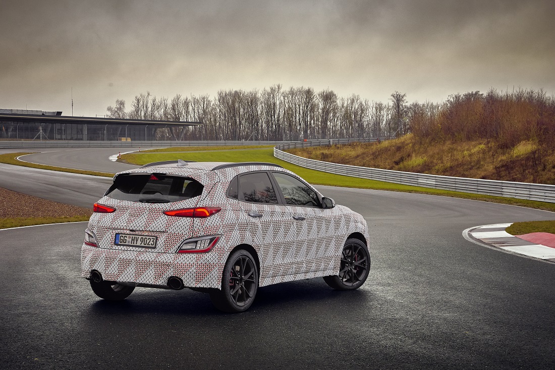 Hyundai — купити Хюндай в автосалоні Paritet в Києві | Офіційний дилер Хундай в Україні - фото 7