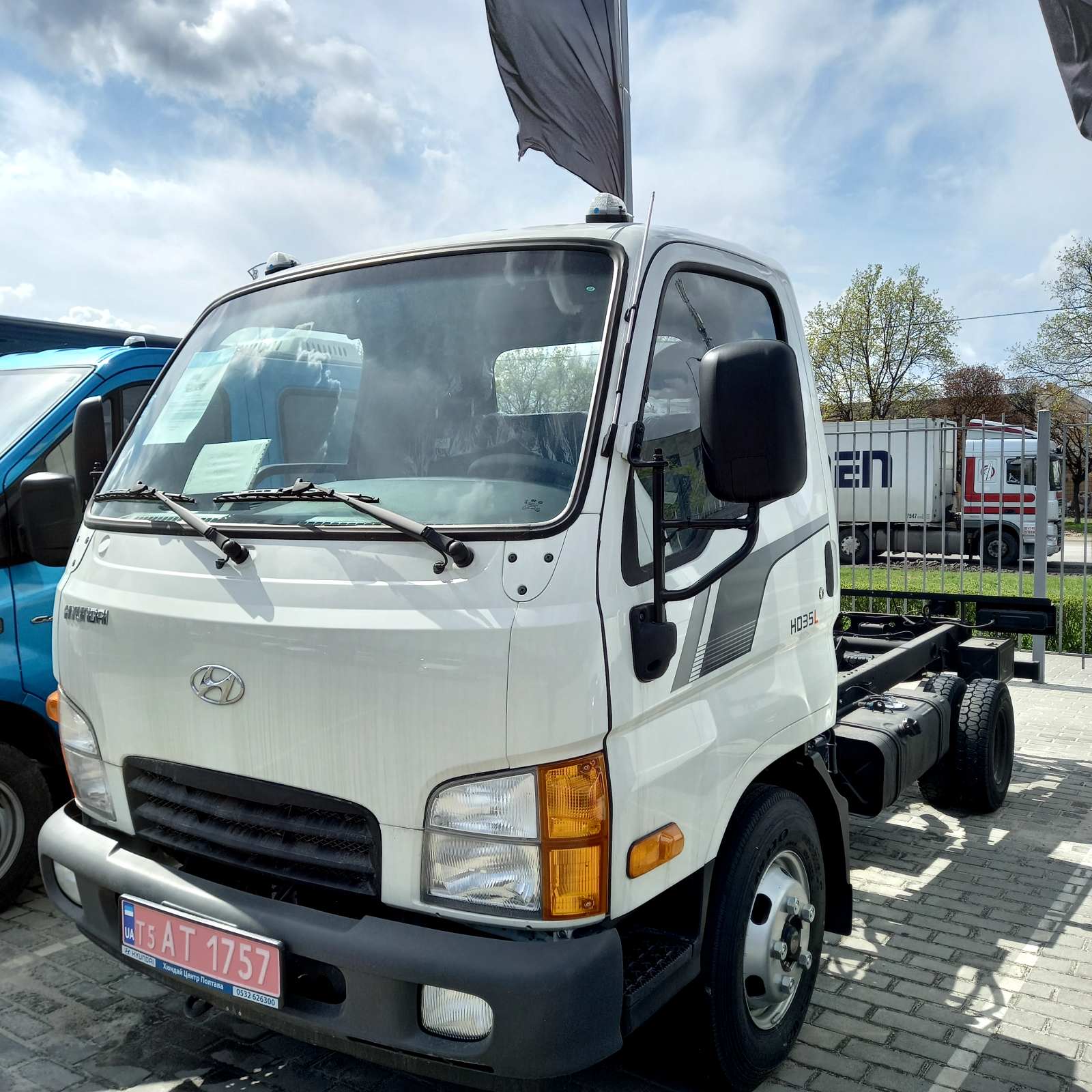 Hyundai — купити Хюндай в автосалоні Paritet в Києві | Офіційний дилер Хундай в Україні - фото 8