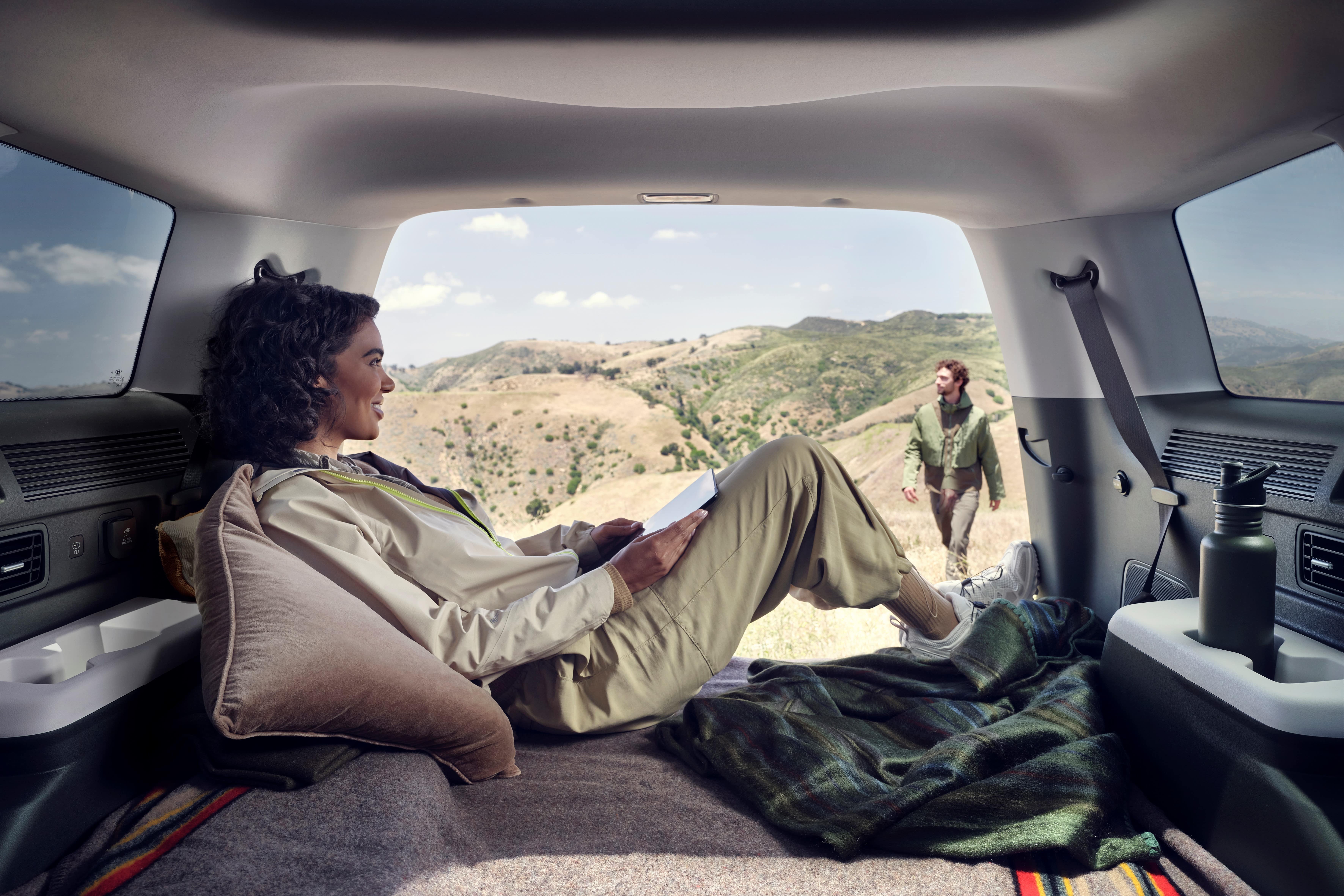 Hyundai — купити Хюндай в автосалоні Paritet в Києві | Офіційний дилер Хундай в Україні - фото 7