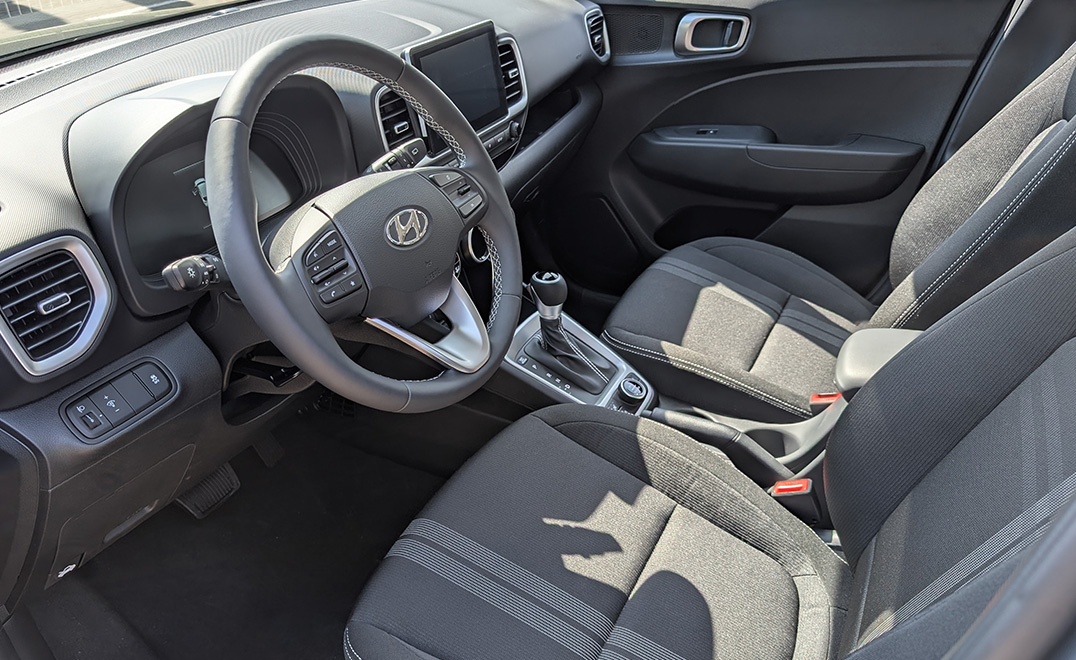 Hyundai — купити Хюндай в автосалоні Paritet в Києві | Офіційний дилер Хундай в Україні - фото 9