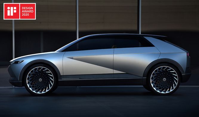 Hyundai — купити Хюндай в автосалоні Paritet в Києві | Офіційний дилер Хундай в Україні - фото 7