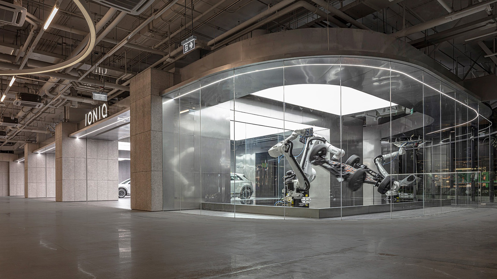 Hyundai — купити Хюндай в автосалоні Paritet в Києві | Офіційний дилер Хундай в Україні - фото 12