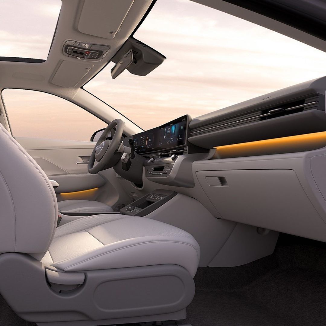 Hyundai — купити Хюндай в автосалоні Paritet в Києві | Офіційний дилер Хундай в Україні - фото 9