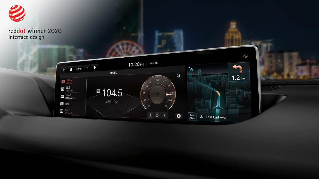 Hyundai — купити Хюндай в автосалоні Paritet в Києві | Офіційний дилер Хундай в Україні - фото 11