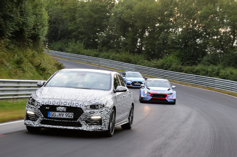 Hyundai — купити Хюндай в автосалоні Paritet в Києві | Офіційний дилер Хундай в Україні - фото 6