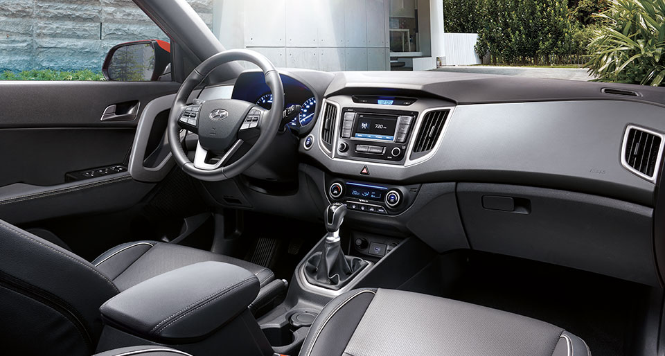 Hyundai — купити Хюндай в автосалоні Paritet в Києві | Офіційний дилер Хундай в Україні - фото 7