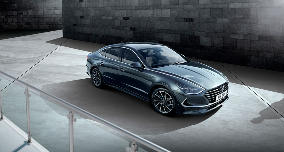 Hyundai — купити Хюндай в автосалоні Paritet в Києві | Офіційний дилер Хундай в Україні - фото 6