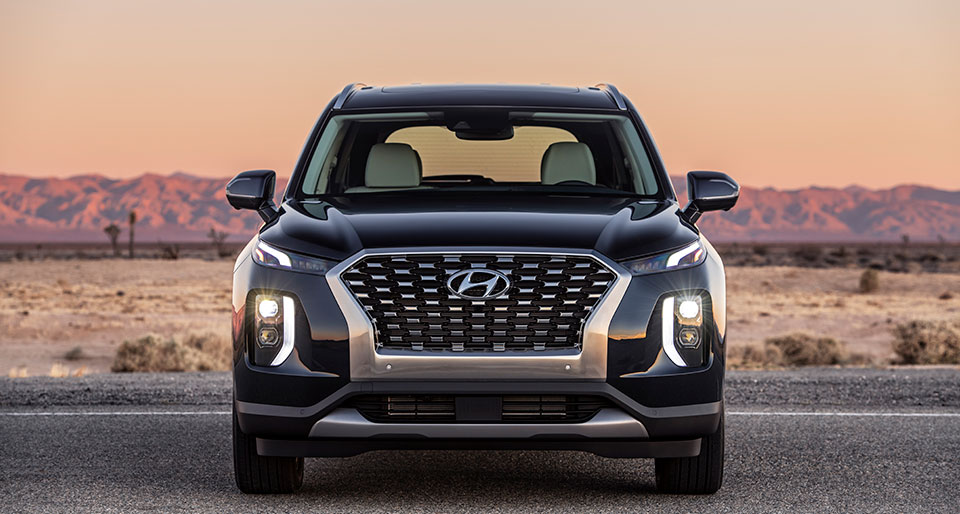 Hyundai — купити Хюндай в автосалоні Paritet в Києві | Офіційний дилер Хундай в Україні - фото 6