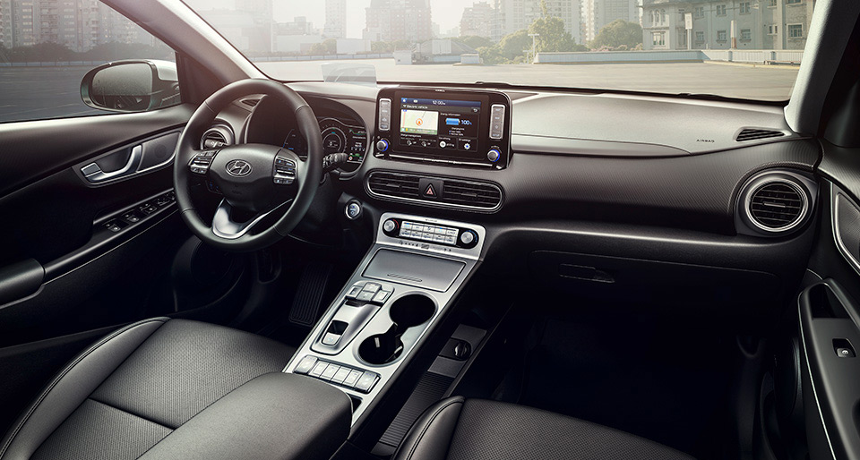 Hyundai — купити Хюндай в автосалоні Paritet в Києві | Офіційний дилер Хундай в Україні - фото 7