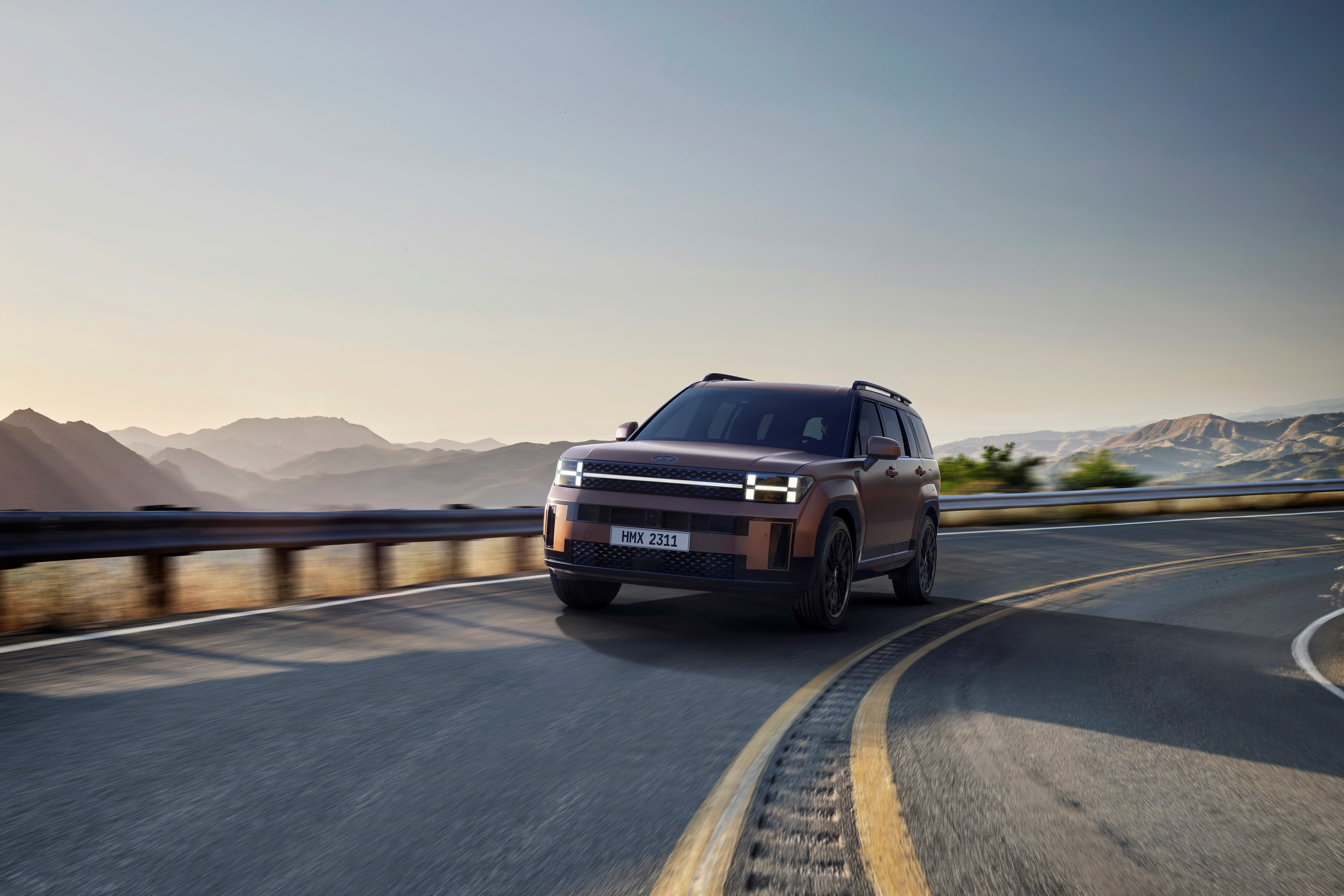 Hyundai — купити Хюндай в автосалоні Paritet в Києві | Офіційний дилер Хундай в Україні - фото 6