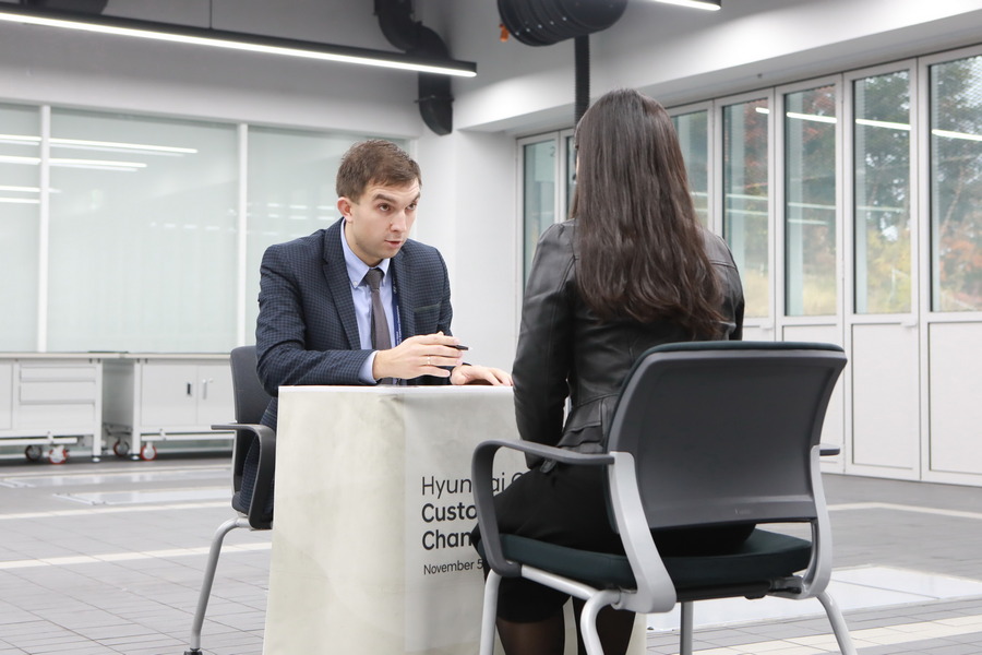 Hyundai — купити Хюндай в автосалоні Paritet в Києві | Офіційний дилер Хундай в Україні - фото 7