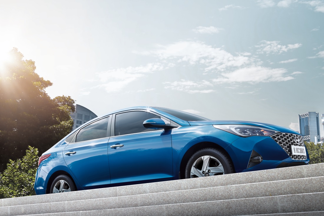 Hyundai — купити Хюндай в автосалоні Paritet в Києві | Офіційний дилер Хундай в Україні - фото 9