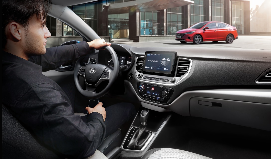 Hyundai — купити Хюндай в автосалоні Paritet в Києві | Офіційний дилер Хундай в Україні - фото 12