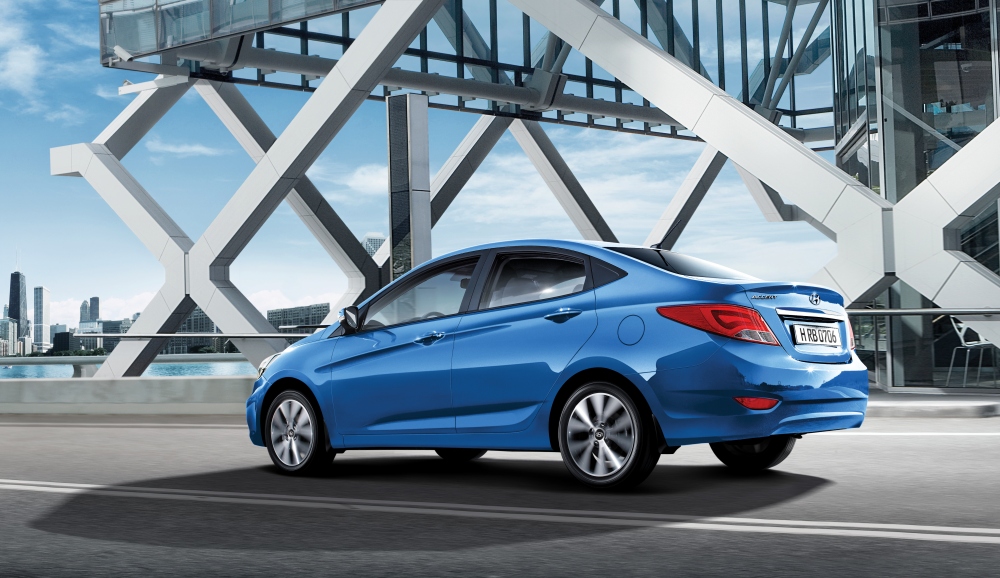 Hyundai — купити Хюндай в автосалоні Paritet в Києві | Офіційний дилер Хундай в Україні - фото 6