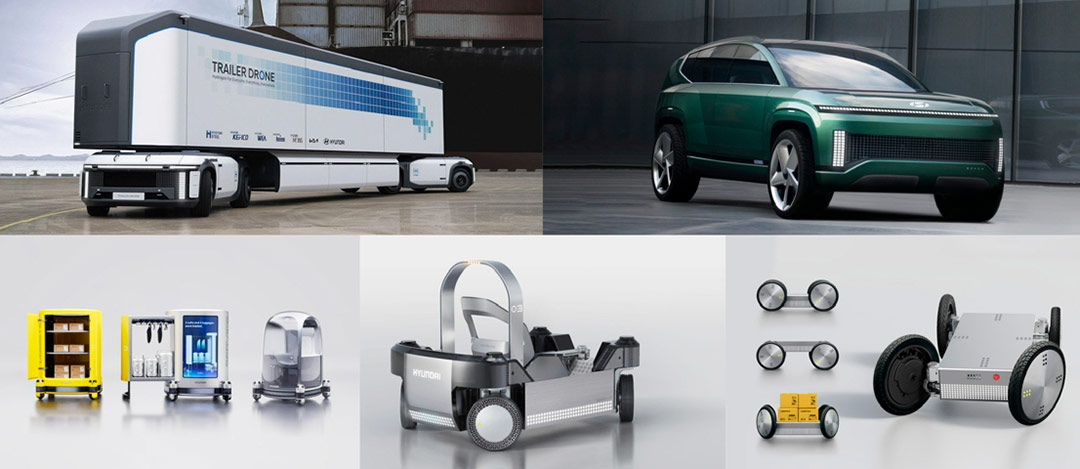 Hyundai — купити Хюндай в автосалоні Paritet в Києві | Офіційний дилер Хундай в Україні - фото 7