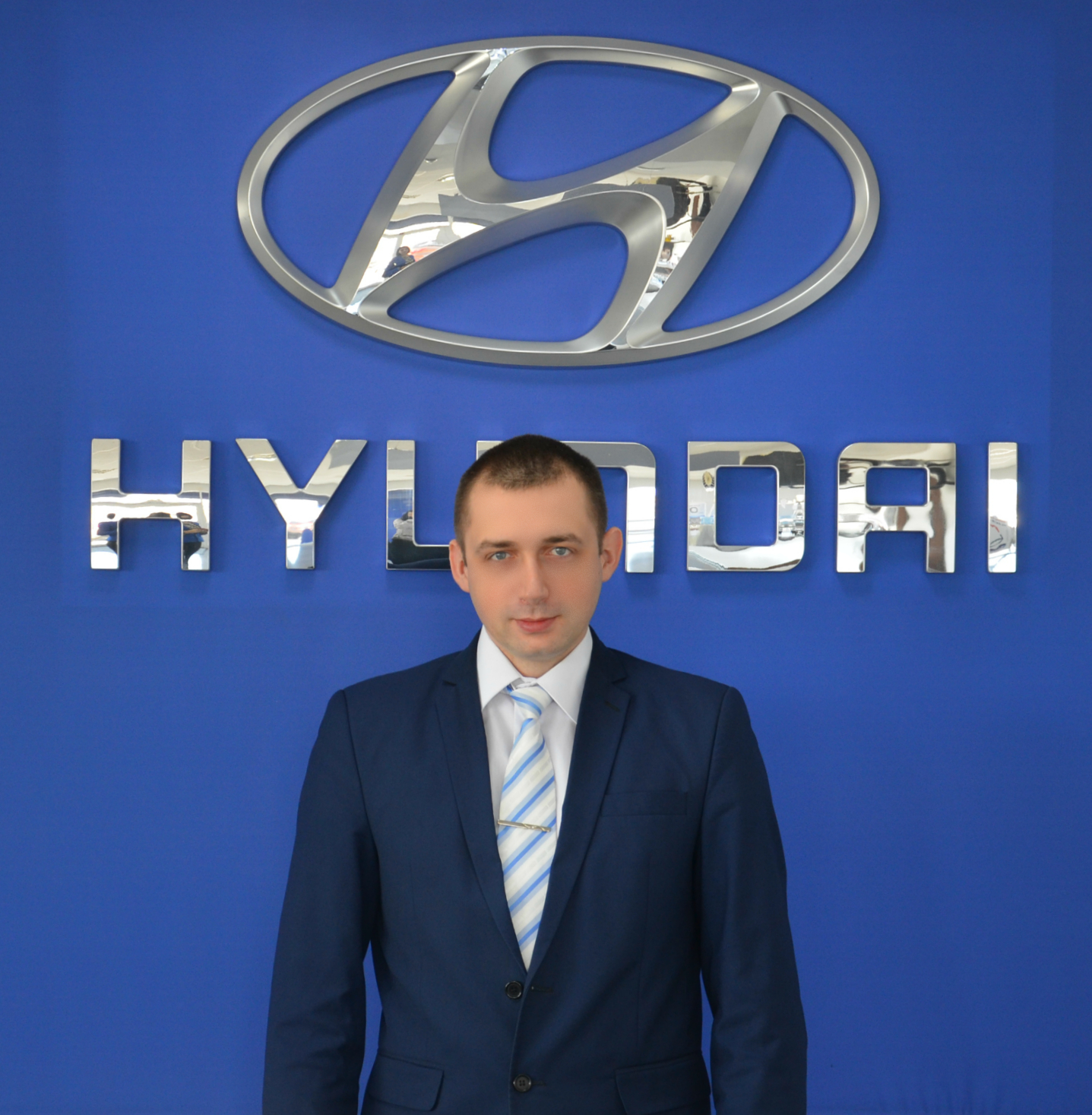 Hyundai — купити Хюндай в автосалоні Paritet в Києві | Офіційний дилер Хундай в Україні - фото 9
