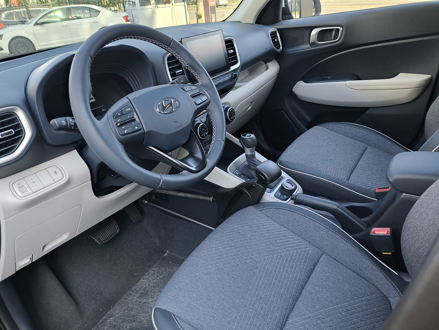 Hyundai — купити Хюндай в автосалоні Paritet в Києві | Офіційний дилер Хундай в Україні - фото 6