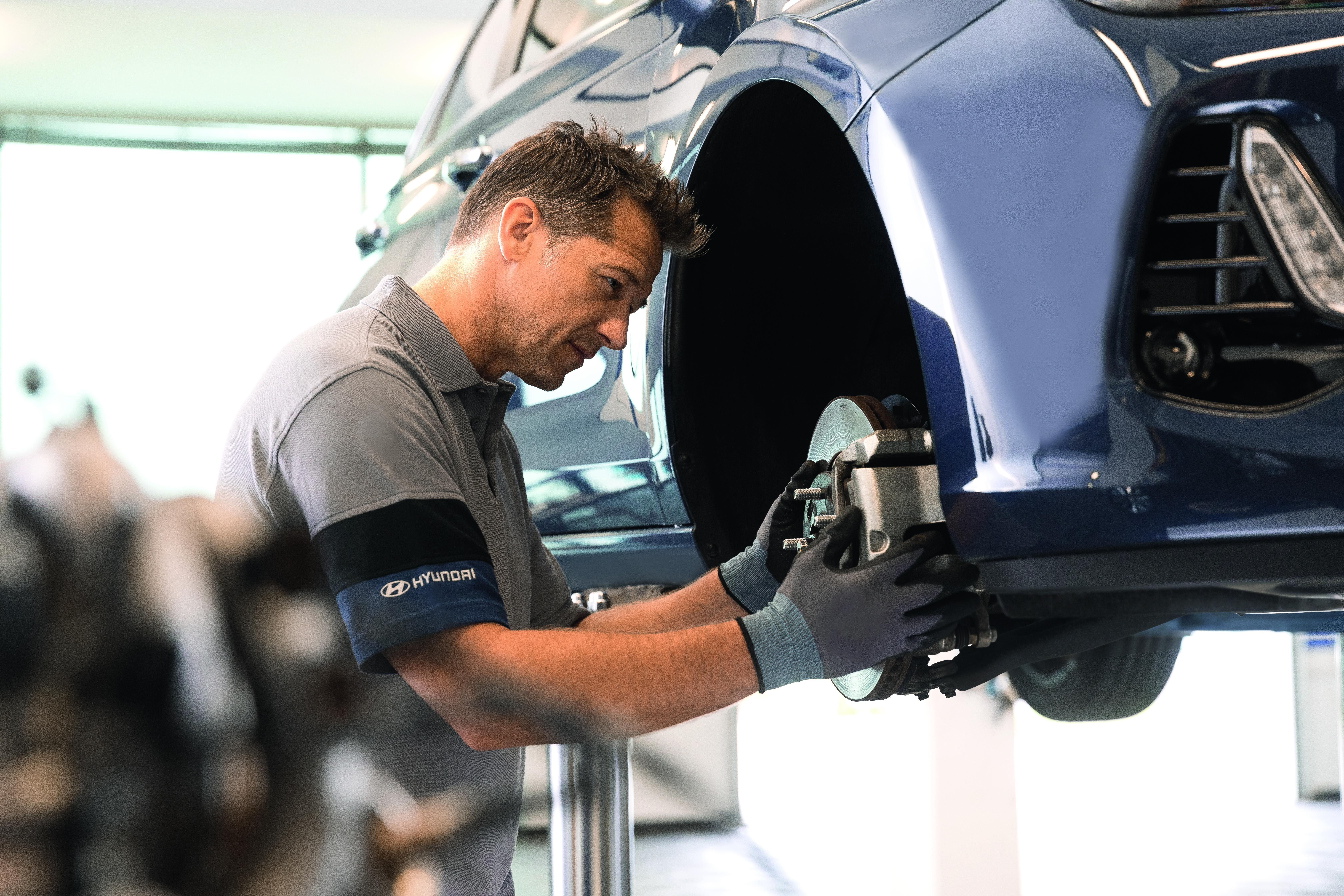 Hyundai — купити Хюндай в автосалоні Paritet в Києві | Офіційний дилер Хундай в Україні - фото 6