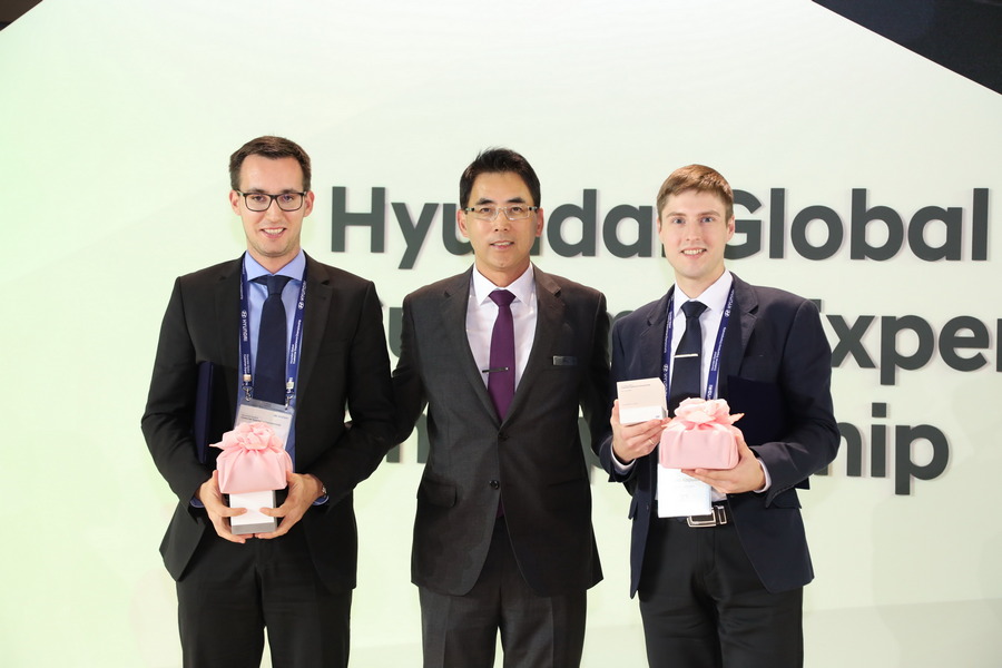 Hyundai — купити Хюндай в автосалоні Paritet в Києві | Офіційний дилер Хундай в Україні - фото 8