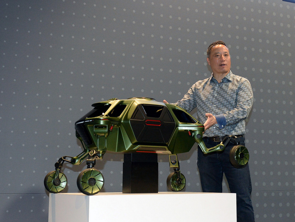 Hyundai — купити Хюндай в автосалоні Paritet в Києві | Офіційний дилер Хундай в Україні - фото 7