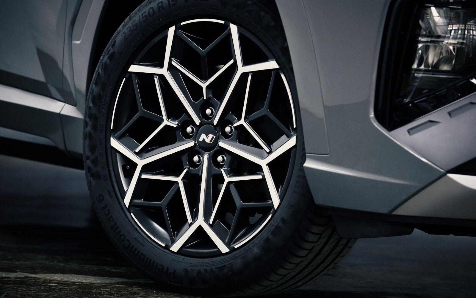 Hyundai — купити Хюндай в автосалоні Paritet в Києві | Офіційний дилер Хундай в Україні - фото 11