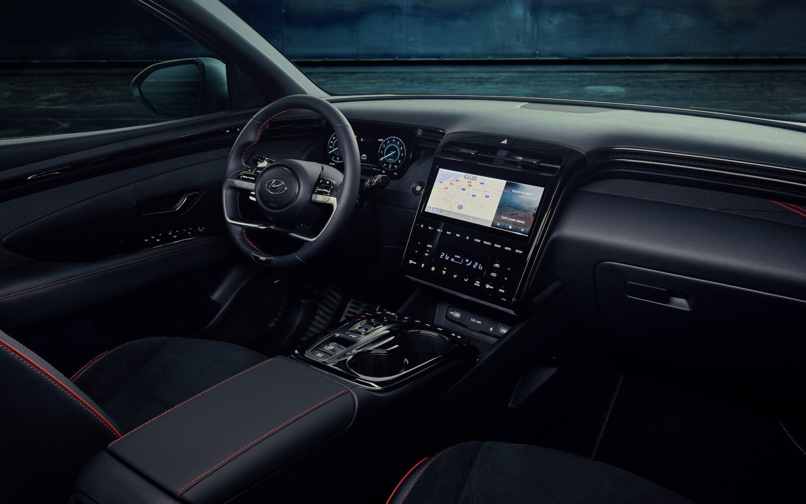 Hyundai — купити Хюндай в автосалоні Paritet в Києві | Офіційний дилер Хундай в Україні - фото 12